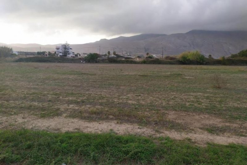 Kissamos Kreta, Kissamos: Grundstück am Meer in Kasteli zu verkaufen. Außergewöhnliche Investitionsmöglichkeit Grundstück kaufen